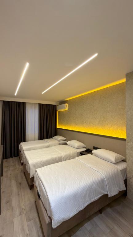 Dostlar Otel — 3