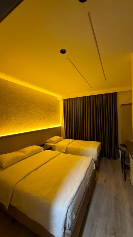 Dostlar Otel — 9