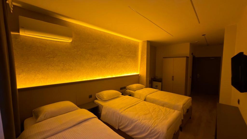 Dostlar Otel — 10