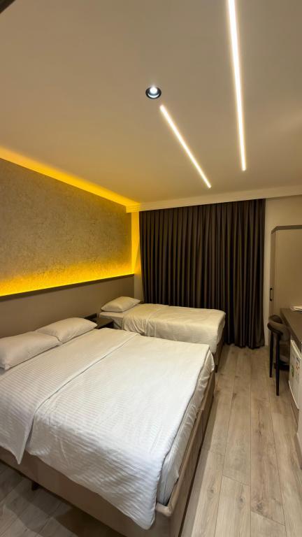 Dostlar Otel — 6