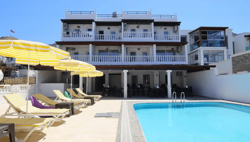 Ds Otel Turgutreis — 1