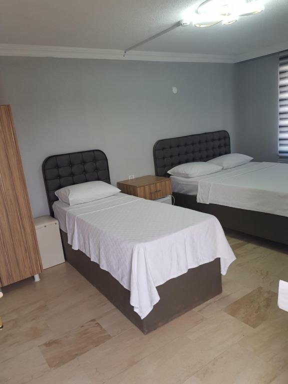 Dubara Hotel — 3