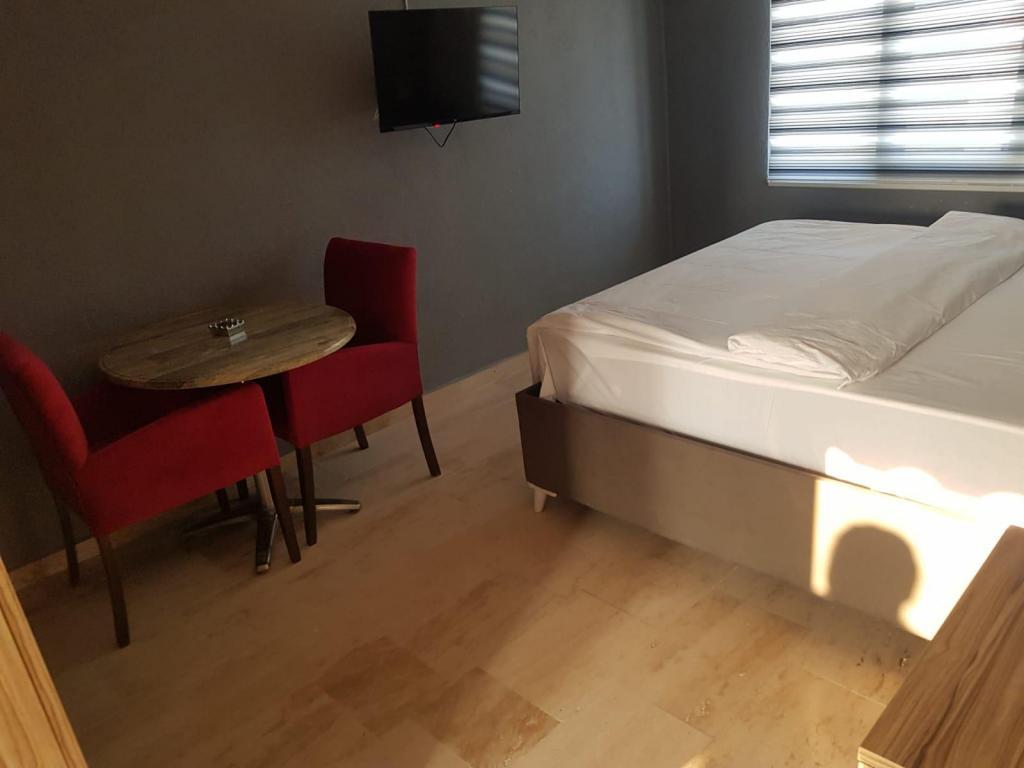 Dubara Hotel — 7