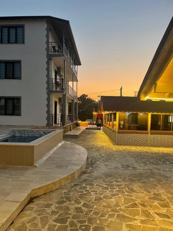 Dubara Hotel — 10