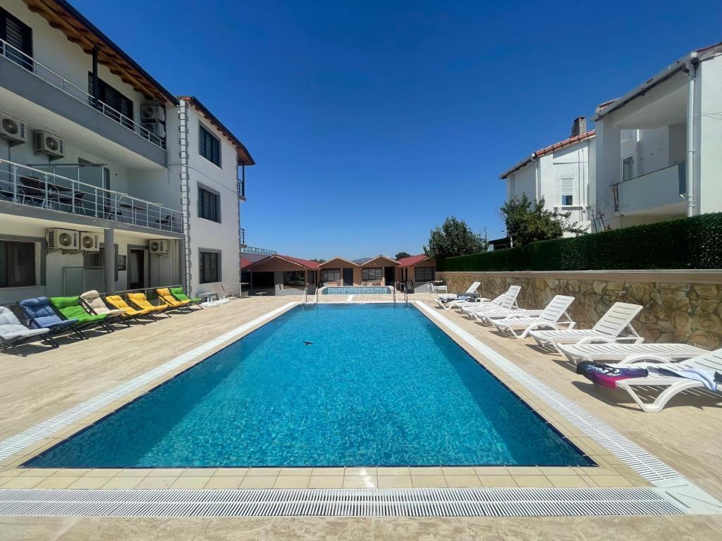 Dubara Hotel — 1