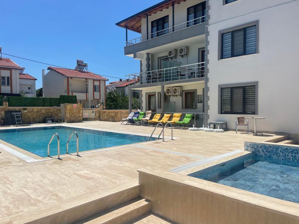 Dubara Hotel — 4