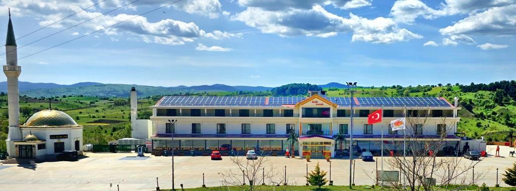 Dudu Hotel — 3