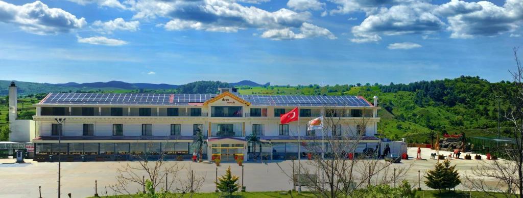 Dudu Hotel — 5