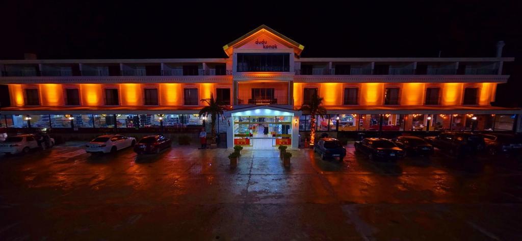 Dudu Hotel — 9