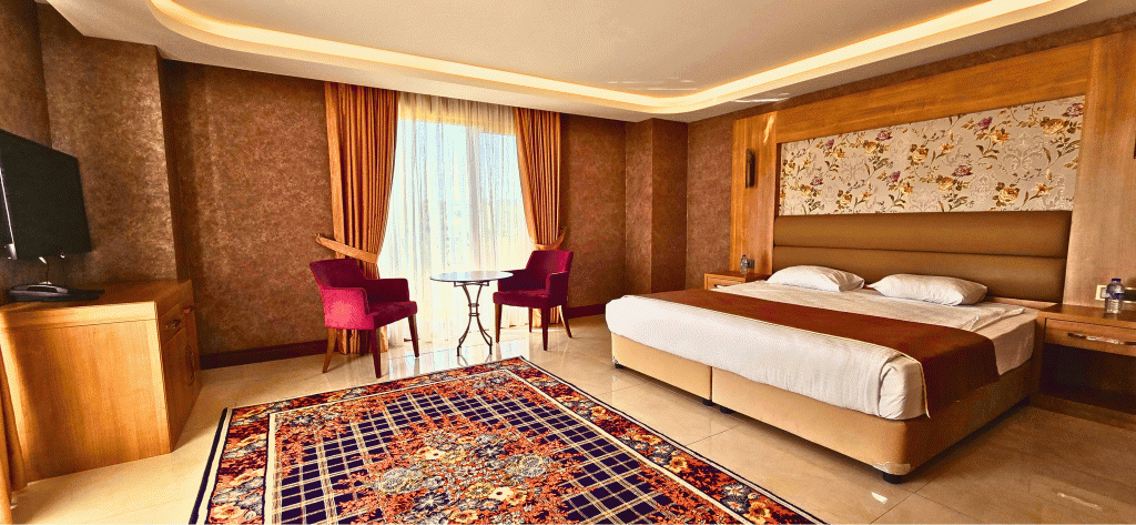 Dudu Hotel — 4