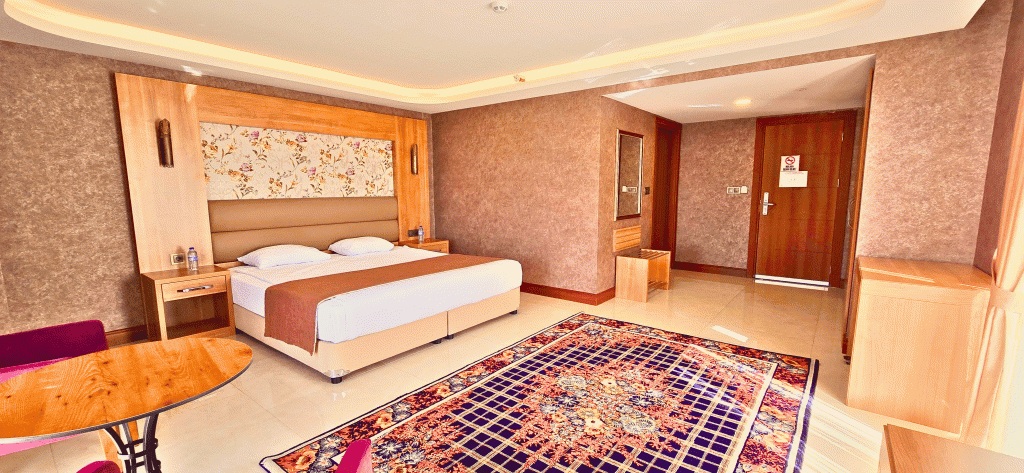 Dudu Hotel — 2