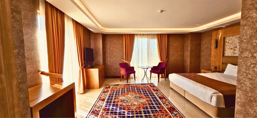 Dudu Hotel — 8
