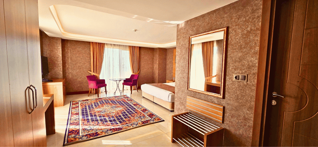 Dudu Hotel — 10