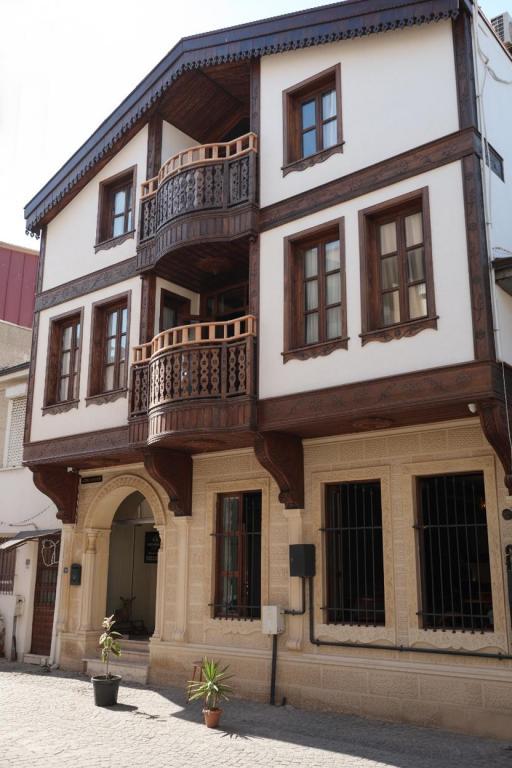 Duru Hanım Konağı — 1