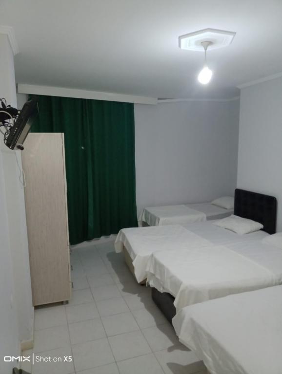 Duygu Otel — 2