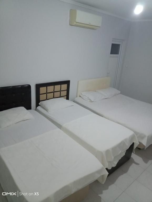 Duygu Otel — 3