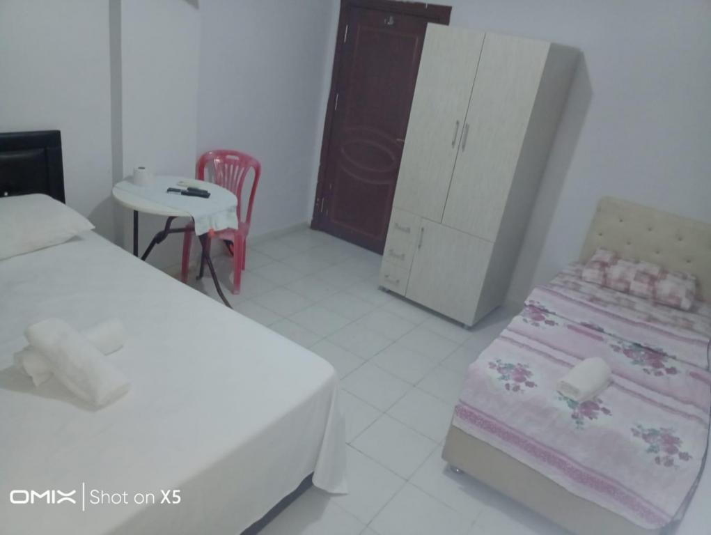 Duygu Otel — 4