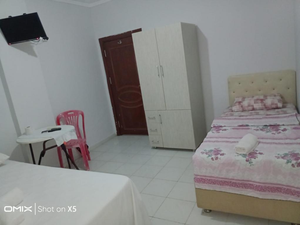 Duygu Otel — 5