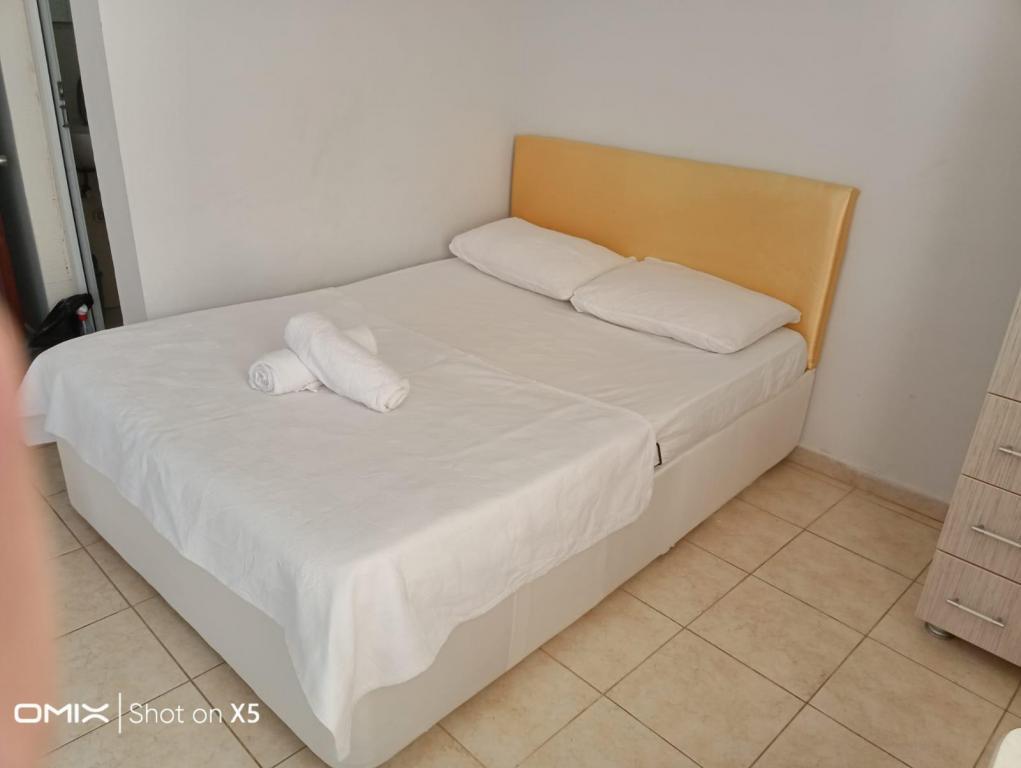 Duygu Otel — 9