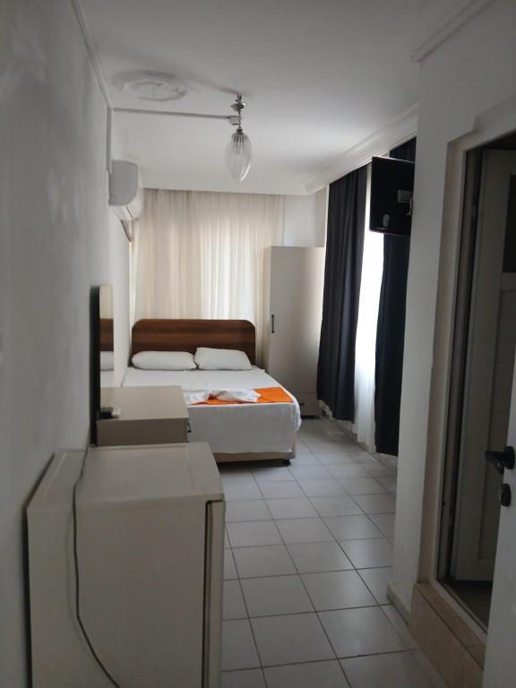 Efe Motel — 9