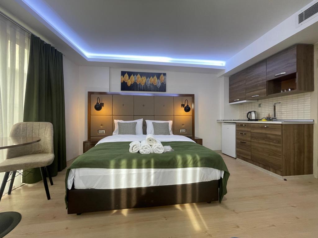 Elegance Suites Harbiye — 5