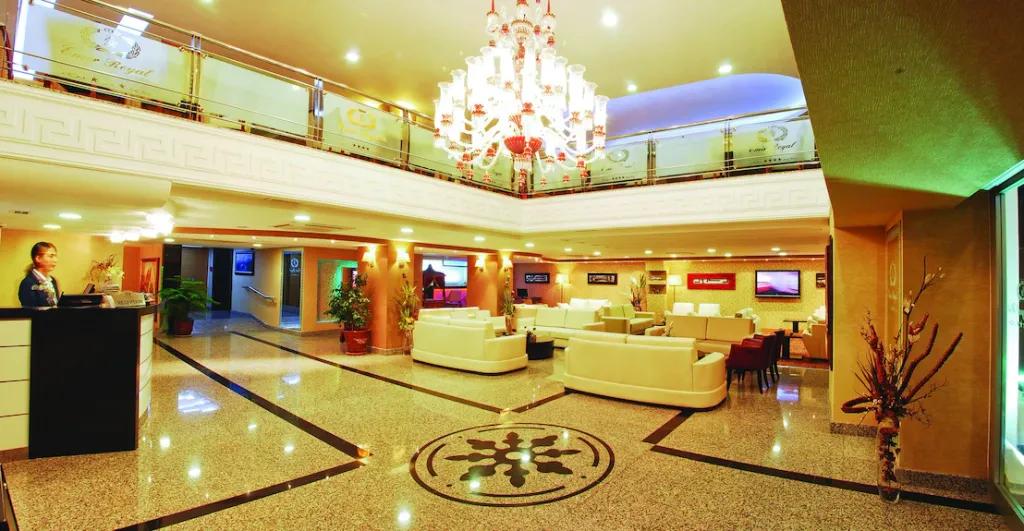 Eliss Otel