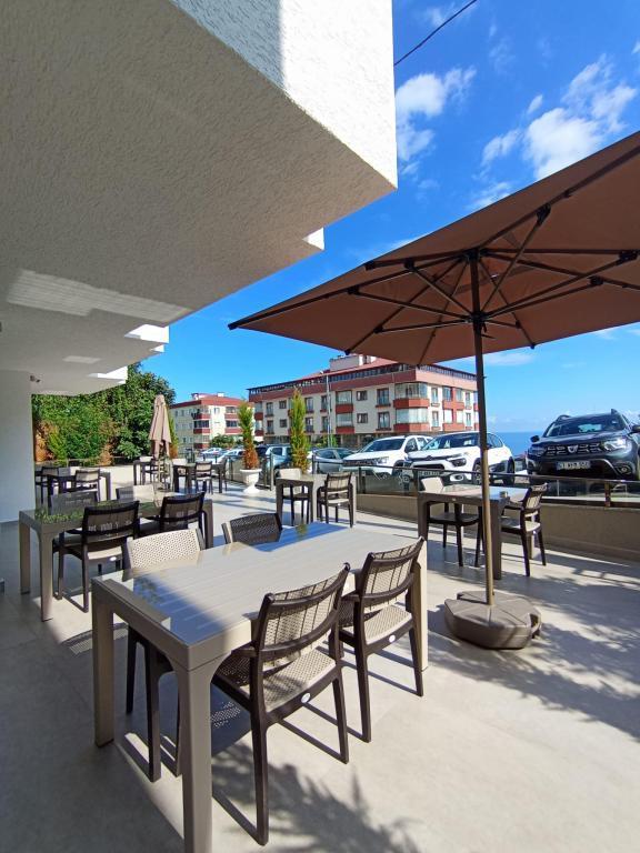 Erom Otel — 3