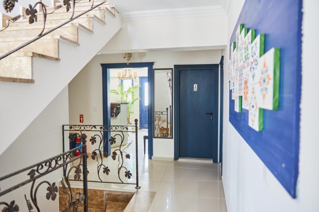 Ebruli Otel — 5
