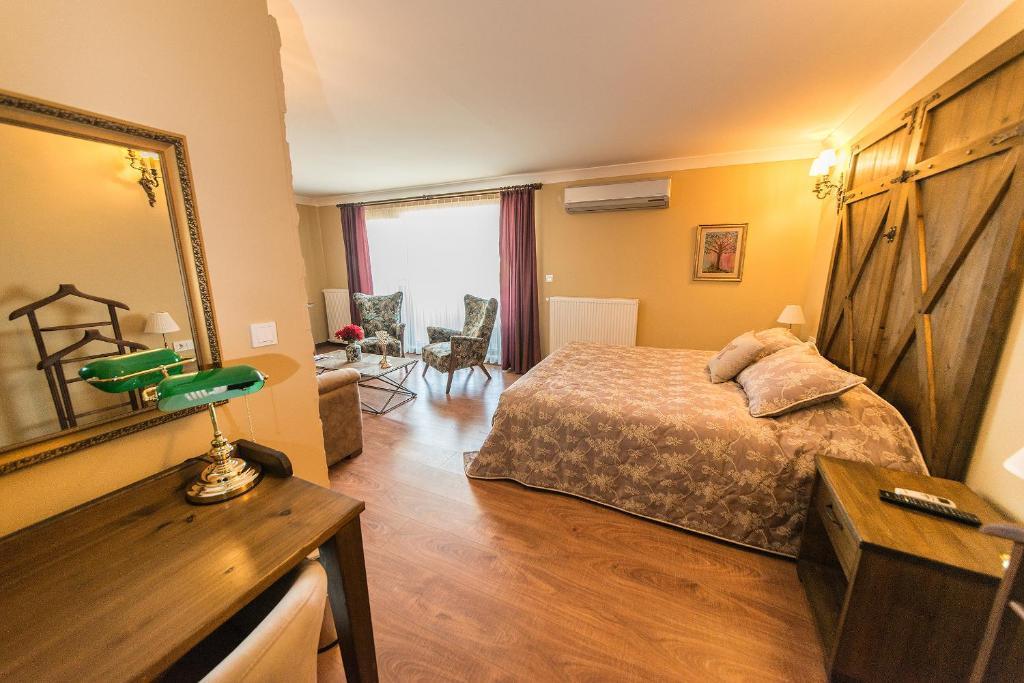 Edahan Otel — 2