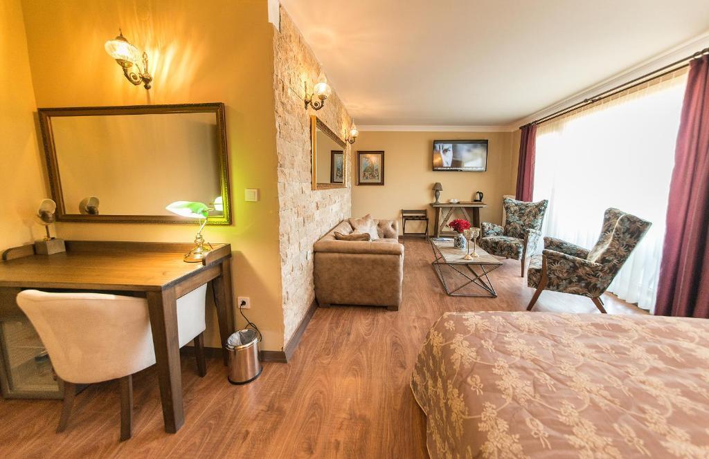 Edahan Otel — 5