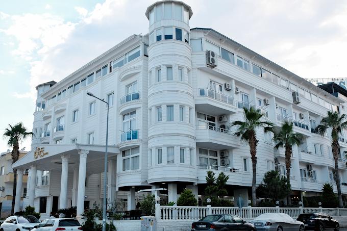 Efes Otel — 1