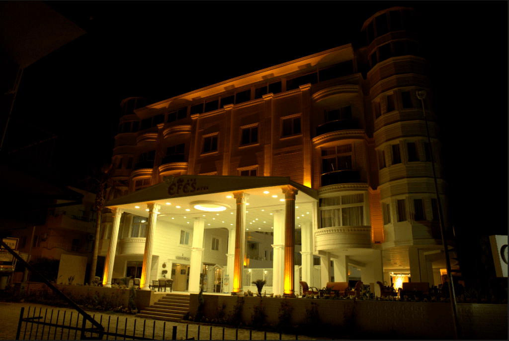 Efes Otel — 2