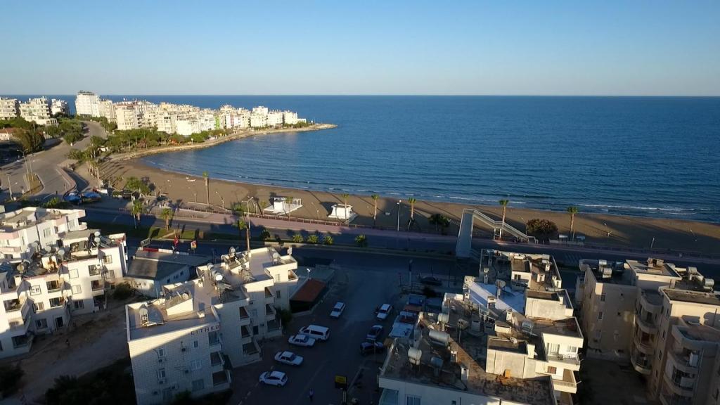 Efes Otel — 3
