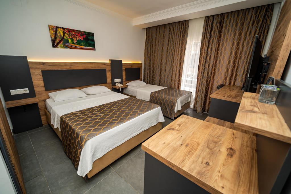 Efes Otel — 4