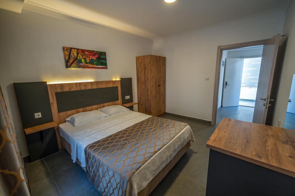 Efes Otel — 5