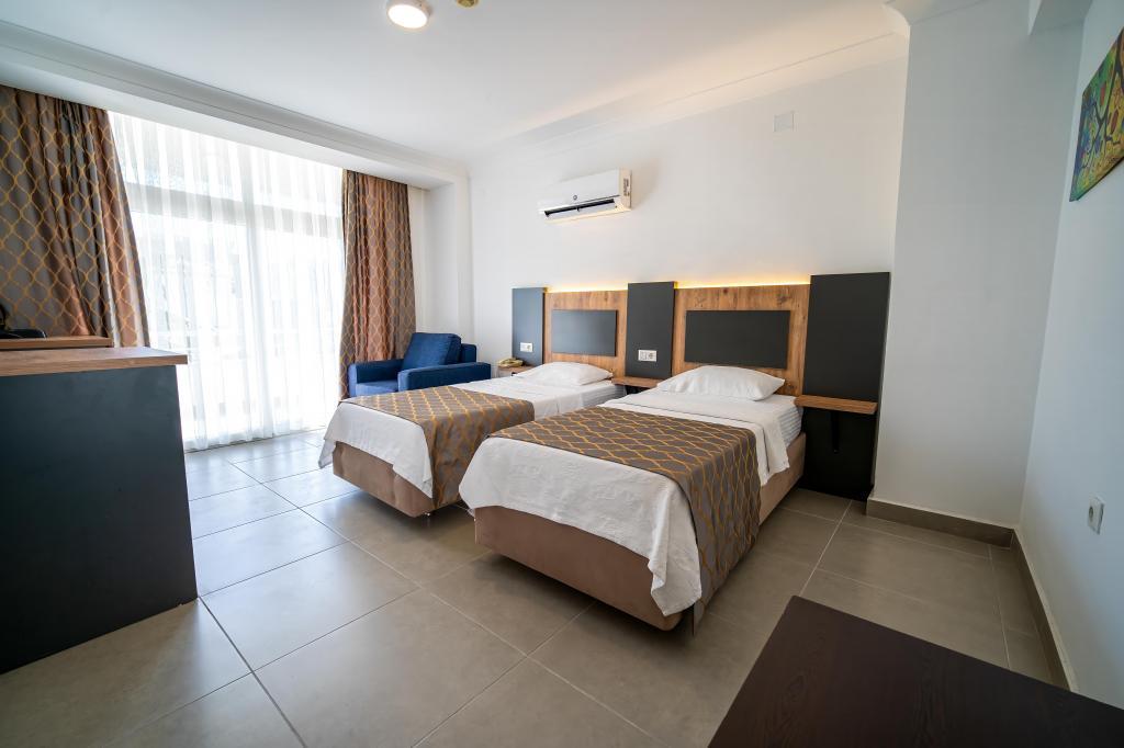 Efes Otel — 6