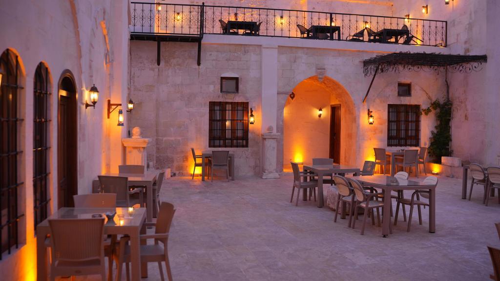 Efruzhan Hotel — 6
