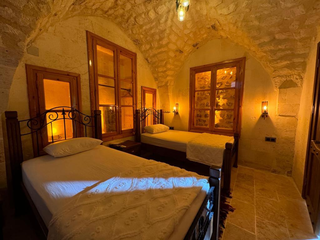 Efruzhan Hotel — 10