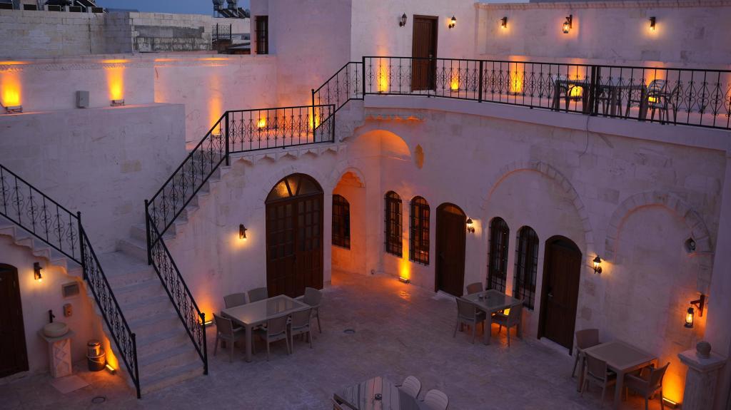 Efruzhan Hotel — 7