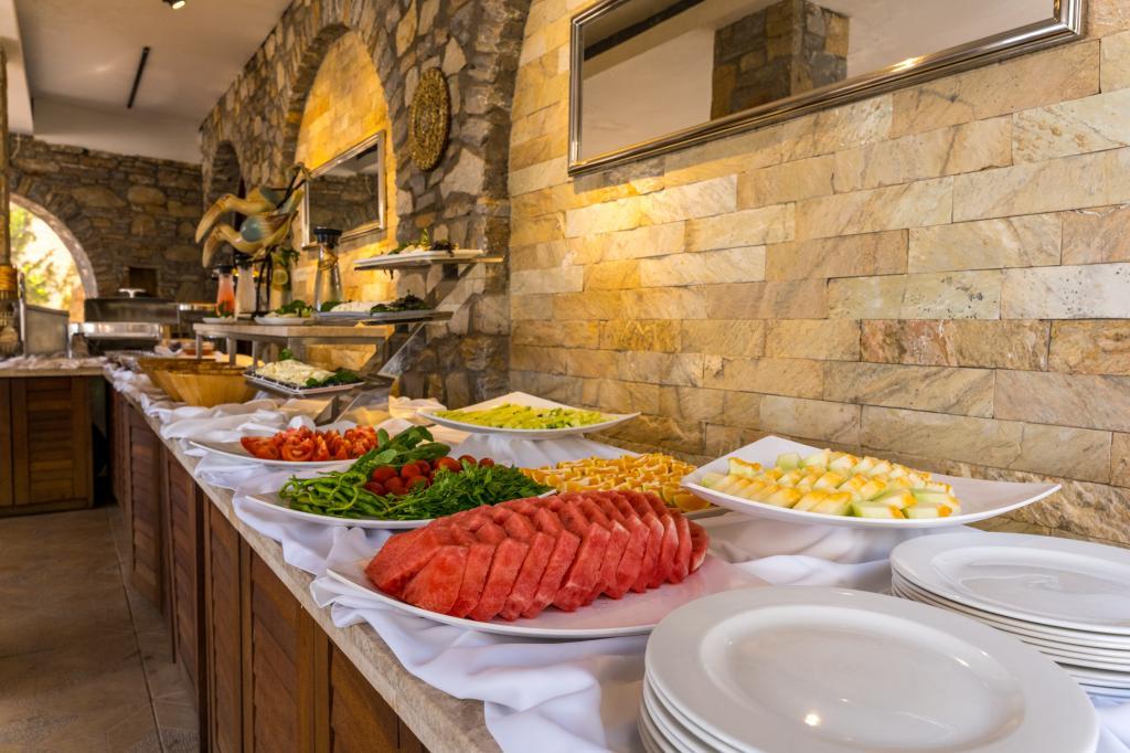 Ekincik Beach Hotel — 5