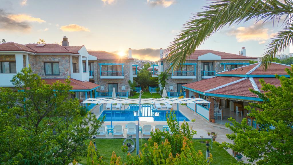 Ekinoks Butik Otel
