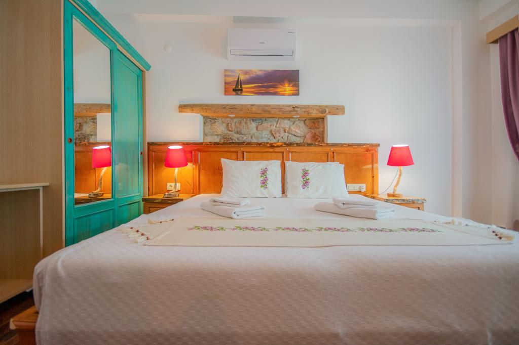 Ekinoks Butik Otel — 7