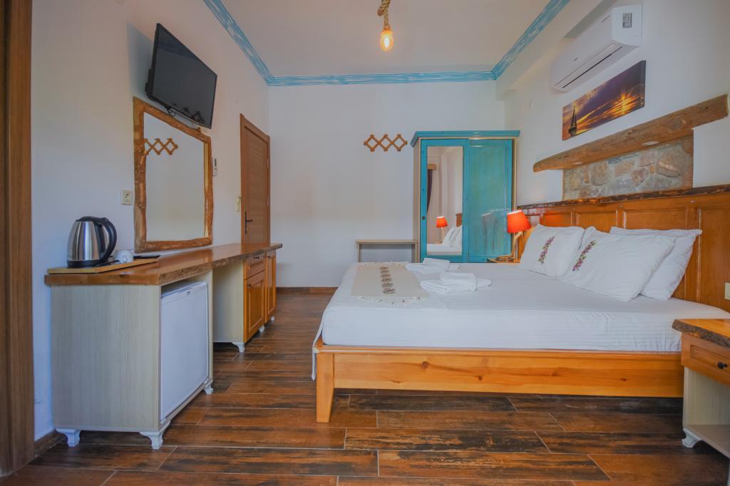 Ekinoks Butik Otel — 8