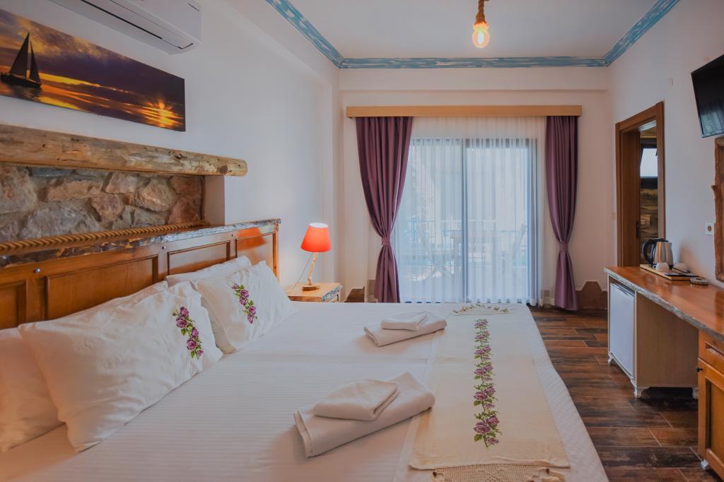 Ekinoks Butik Otel — 9