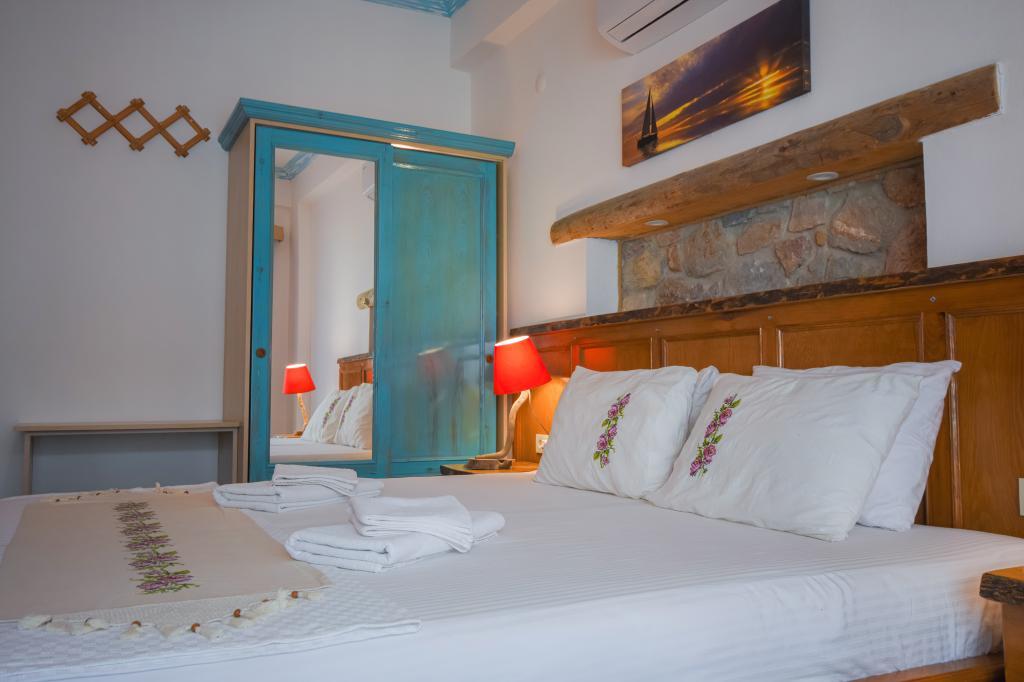 Ekinoks Butik Otel — 10