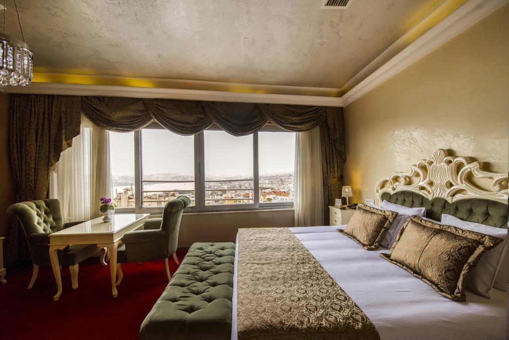 Elan Hotel — 6