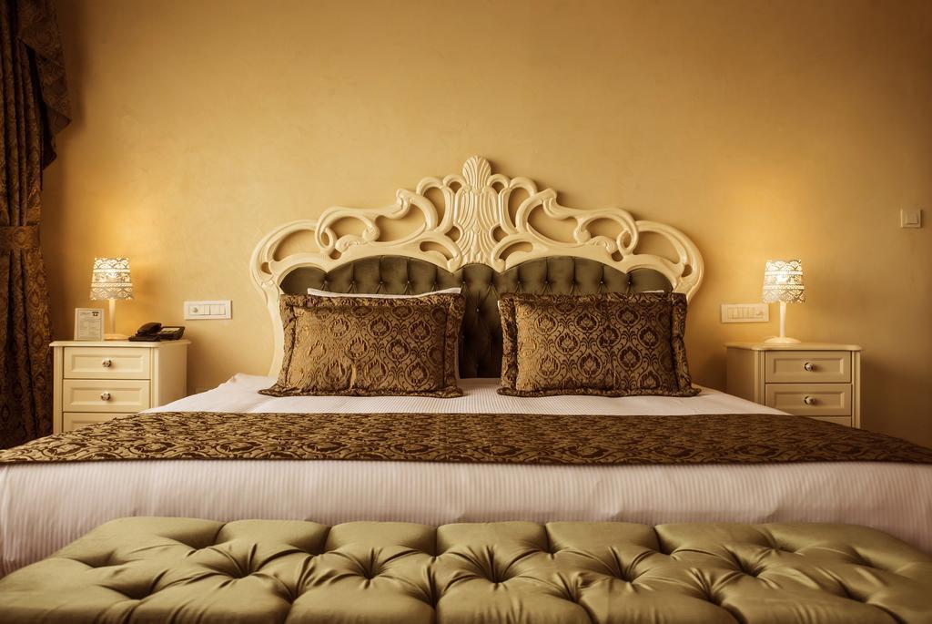 Elan Hotel — 7