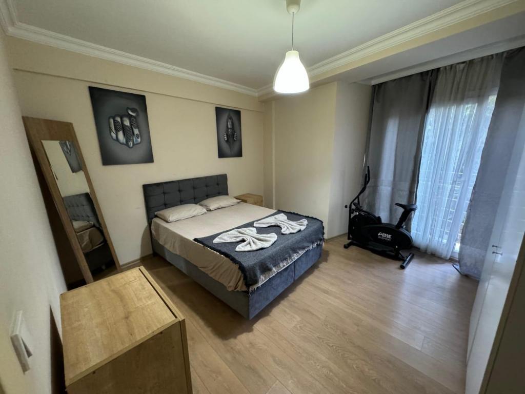 Elegance Otel Buca — 4