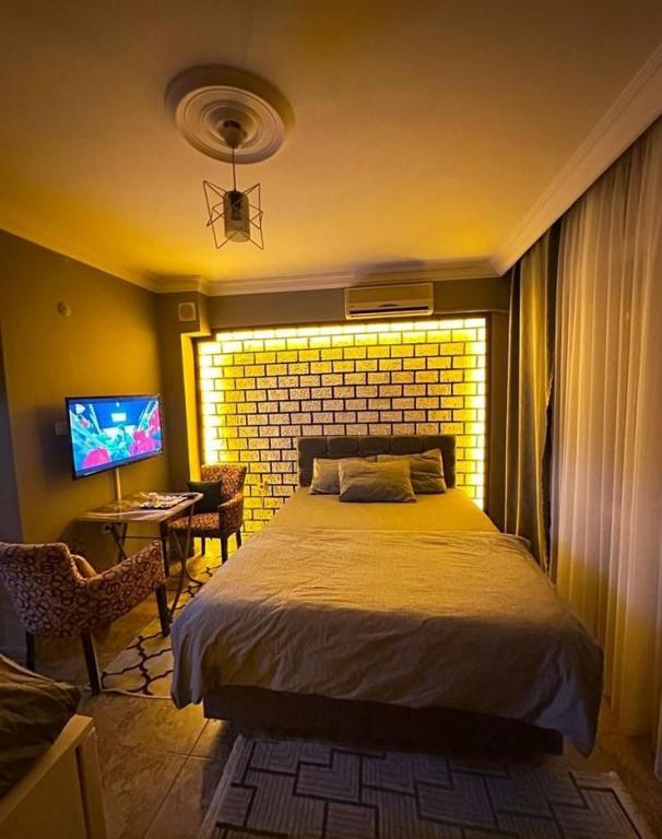 Elegance Otel Buca — 9