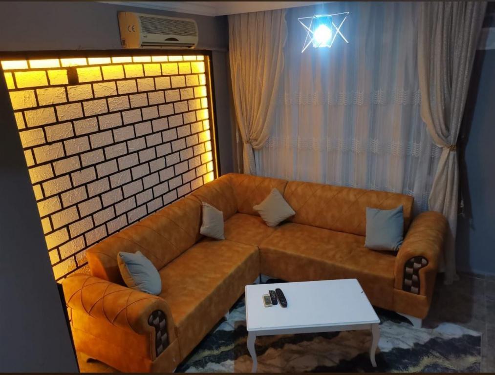 Elegance Otel Buca — 10